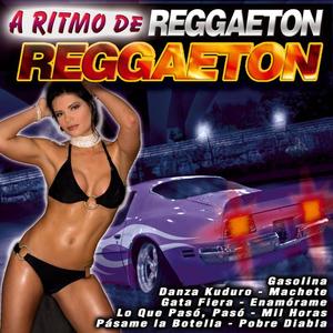 X-Terra - Baila Morena