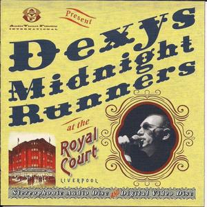 Dexys Midnight Runners《The Waltz》[MP3_LRC]