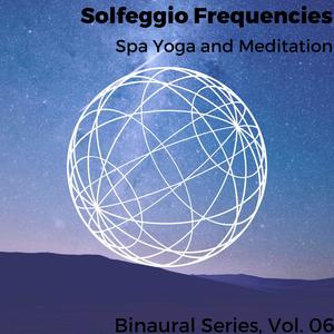 Dhrishti Jagruta《Magical Vibes Solfeggio Frequencies》[MP3_LRC]