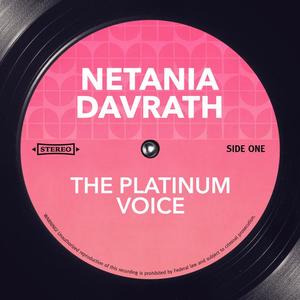 Netania Davrath《Lou Coucut》[MP3_LRC]