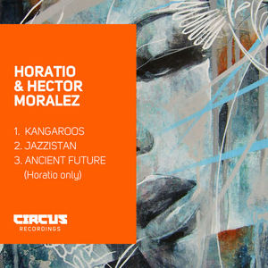 Horatio&Hector Moralez《Kangaroos(Original Mix)》[MP3_LRC]