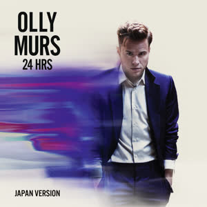 Olly Murs《Better Without You》[MP3_LRC]