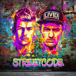 Cryex&Mc Livid《Streetcode》[MP3_LRC]