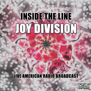 Joy Division《They Walked In Line(Live)》[MP3_LRC]