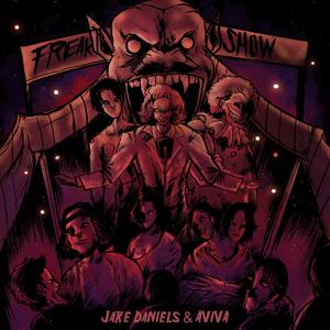 Jake Daniels&AViVA《Freak Show》[MP3_LRC]