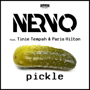 Tinie Tempah&Paris Hilton&Nervo[欧美]《Pickle》[MP3_LRC]