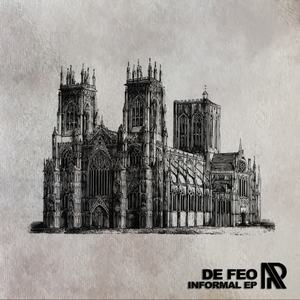 De Feo《Informal(Original Mix)》[MP3_LRC]