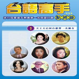 江蕙 - 无奈的相思