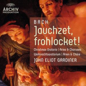 English Baroque Soloists&John Eliot Gardiner&Monteverdi Choir《No. 59 Chorale: "Ich steh an deiner Krippen hier"》[MP3_LRC]