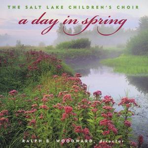 Salt Lake Children's Choir&Ralph B. Woodward&Denise Farrington&Bonnie Terry《Air》[MP3_LRC]