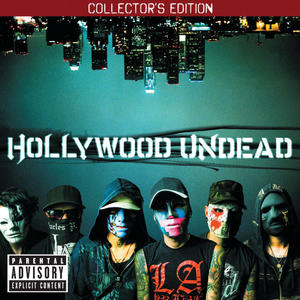 Hollywood Undead《Sell Your Soul(Explicit)》[MP3_LRC]