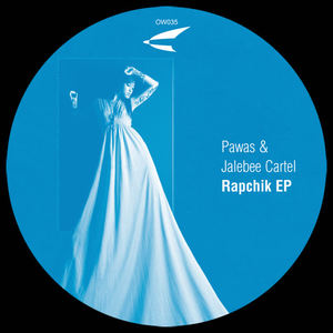 Pawas&Jalebee Cartel《Pfung It(Ray Kajioka Deep Space 809 Remix)》[MP3_LRC]