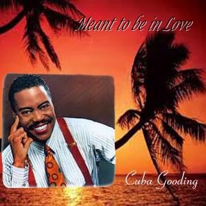 Cuba Gooding《Never Give Up》[MP3_LRC]