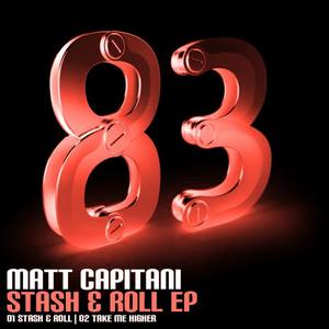 Matt Capitani《Take Me Higher(Original Mix)》[MP3_LRC]