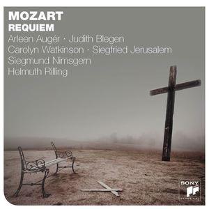 Helmuth Rilling&Wolfgang Amadeus Mozart&Siegfried Jerusalem&Carolyn Watkinson&Arleen Augér&Siegmund Nimsgern&Bach Collegium Stuttgart《5) Confutatis(Voice)》[MP3_LRC]