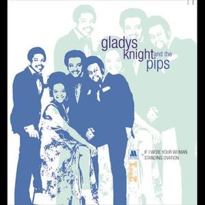 Gladys Knight&The Pips《Make Me The Woman That You Go Home To》[MP3_LRC]