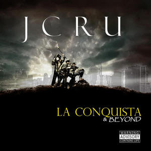 JCRU《Si Se Puede》[MP3_LRC]