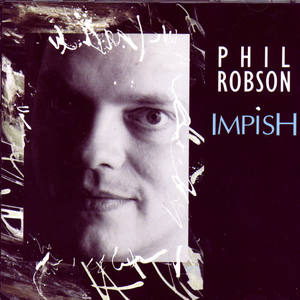 Phil Robson - Reptilian
