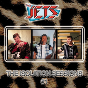 The Jets《Love Makes the World Go Round》[MP3_LRC]