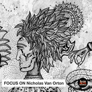 Berni Turletti《Munacuna(Nicholas Van Orton Remix)》[MP3_LRC]