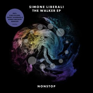 Simone Liberali《The Walker(Emery Warman Remix)》[MP3_LRC]