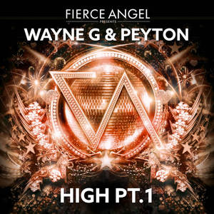 Wayne G&Peyton《High(DJ Shu-Ma & Tomo Asahina Remix)》[MP3_LRC]