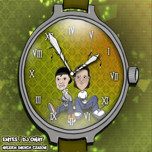 Dj Owat&Emtes&RAÇA - S jak Serial