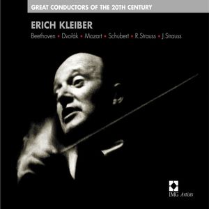 Sinfonieorchester des Norddeutschen Rundfunks&Erich Kleiber《I. Allegro》[MP3_LRC]