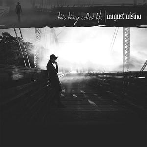 August Alsina《American Dream》[MP3_LRC]