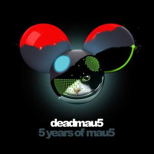 deadmau5《Aural Psynapse》[MP3_LRC]