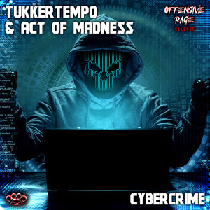 TukkerTempo&Act Of Madness - Cybercrime