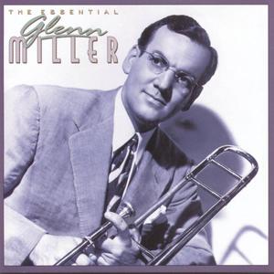 Glenn Miller and His Orchestra&The Modernaires&Skip Nelson《That Old Black Magic(Remastered 1994)》[MP3_LRC]