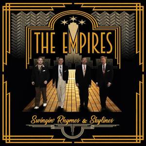 The Empires《Innamorata》[MP3_LRC]