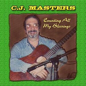 C.J. Masters《What I Saw In You》[MP3_LRC]