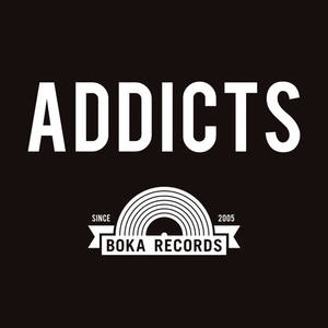 Chad Dubz《Addicts(Original Mix)》[MP3_LRC]