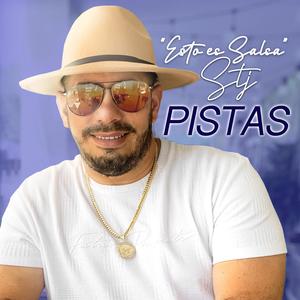 Santiago Torres Jr - Pista Mi momento