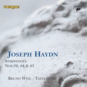 Bruno Weil&Franz Joseph Haydn&Tafelmusik《I. Allegro con spirito》[MP3_LRC]