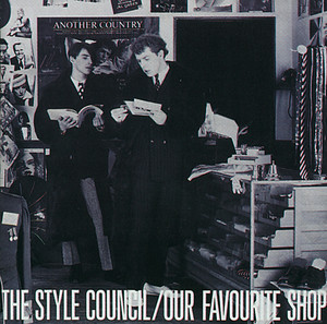 The Style Council《Walls Come Tumbling Down》[MP3_LRC]