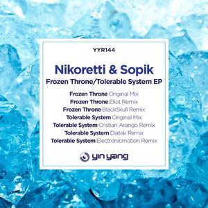 Nikoretti&Sopik《Tolerable System(Diatek Remix)》[MP3_LRC]