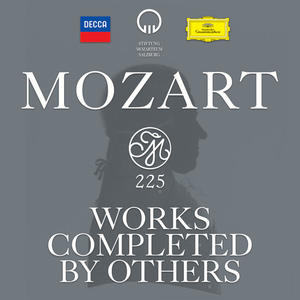 Academy of St. Martin in the Fields&Neville Marriner《Mozart: Music for a Pantomime: Pantalon und Colombine K.446 (compl. & orch. F. Beyer) - 3. Poco adagio - Andante molto》[MP3_LRC]