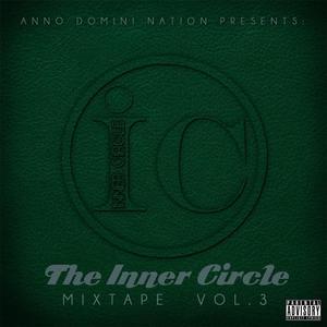 Anno Domini Nation&Ronin&Dubbs&Tony Reaper&Knuckles - It's Goin Down