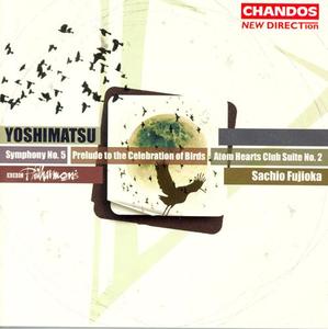 BBC Philharmonic Orchestra&Sachio Fujioka《VI. Atomic Boogie》[MP3_LRC]