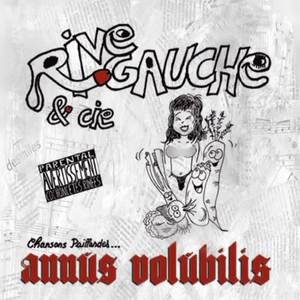 Rive Gauche《Dans la vie faut pas s'en faire(Explicit)》[MP3_LRC]