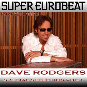 Dave Rodgers《SPACE BOY(EXTENDED ver.)》[MP3_LRC]