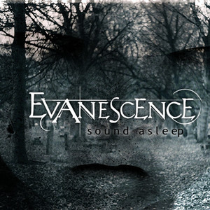 Evanescence《Understanding (Sound Asleep)》[MP3_LRC]