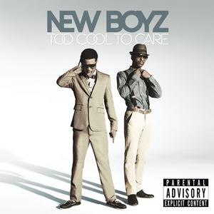 New Boyz&Big Sean - I Don't Care(feat. Big Sean)