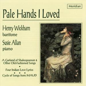 Henry Wickham&Susie Allan《A Garland of Shakespearean & Other Old-Fashioned Songs: A Contrast》[MP3_LRC]