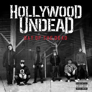 Hollywood Undead《Ghost》[MP3_LRC]