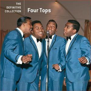 The Four Tops《I Got A Feeling》[MP3_LRC]