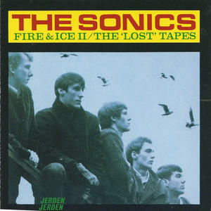 The Sonics《Love Lights》[MP3_LRC]